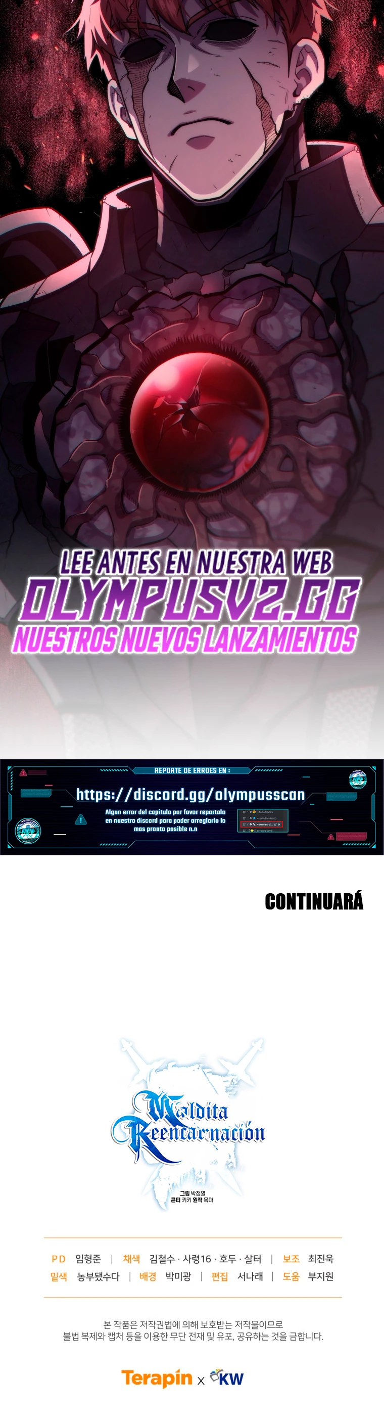 Página 50 del Manga