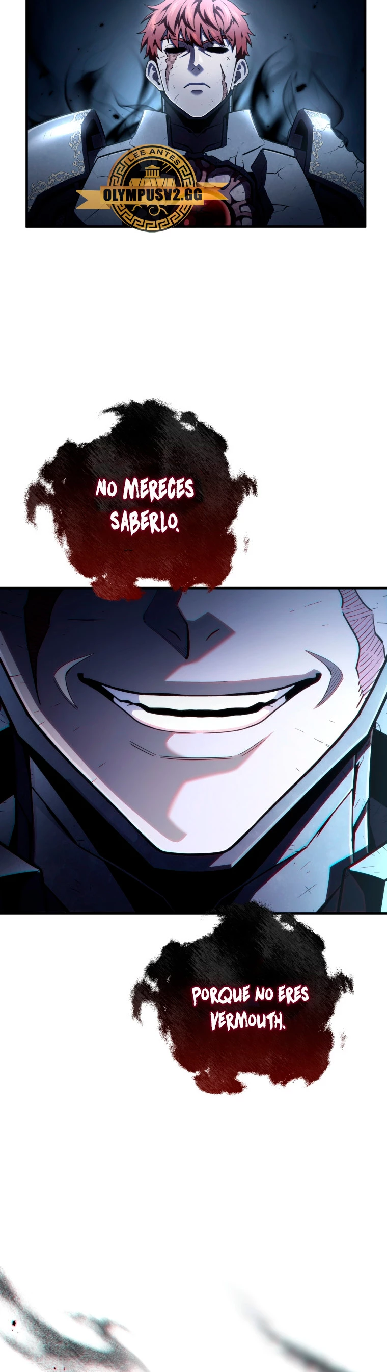 Página 36 del Manga