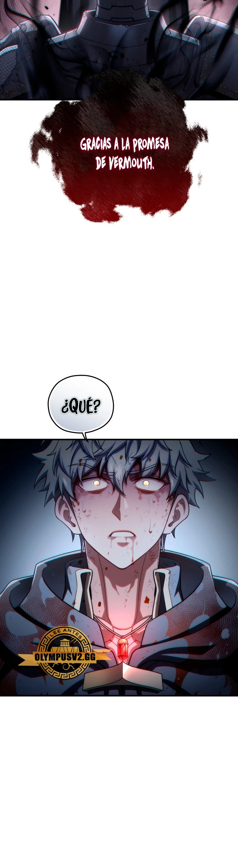 Página 39 del Manga