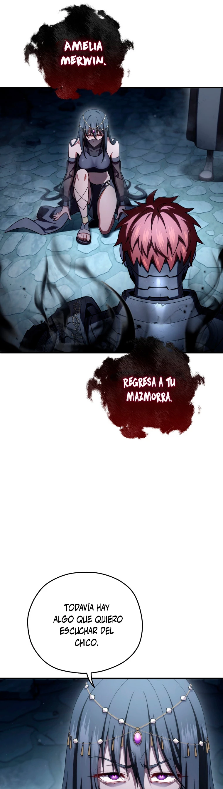 Página 40 del Manga