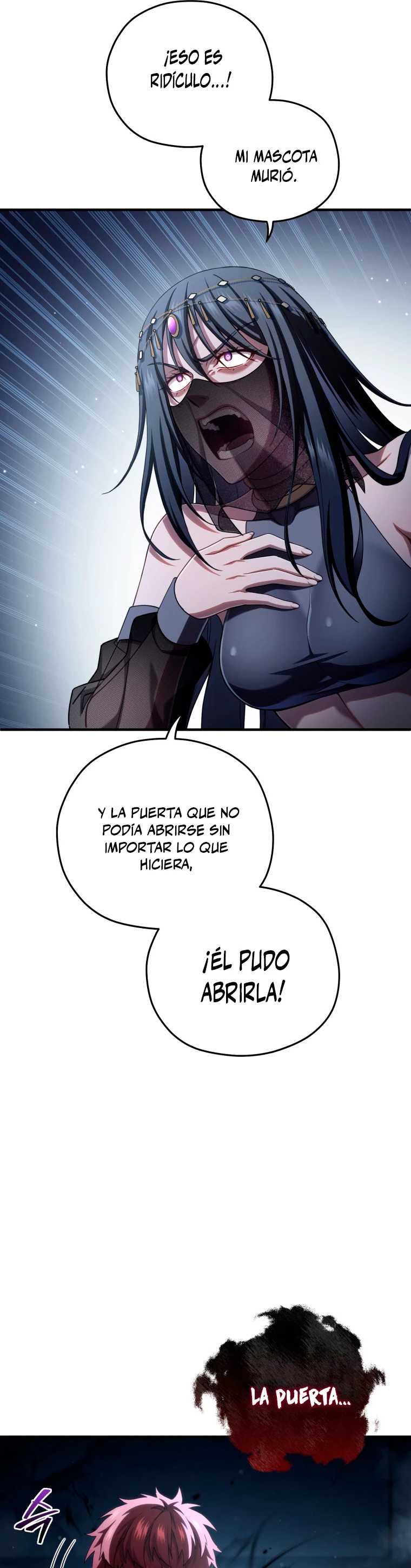 Página 42 del Manga