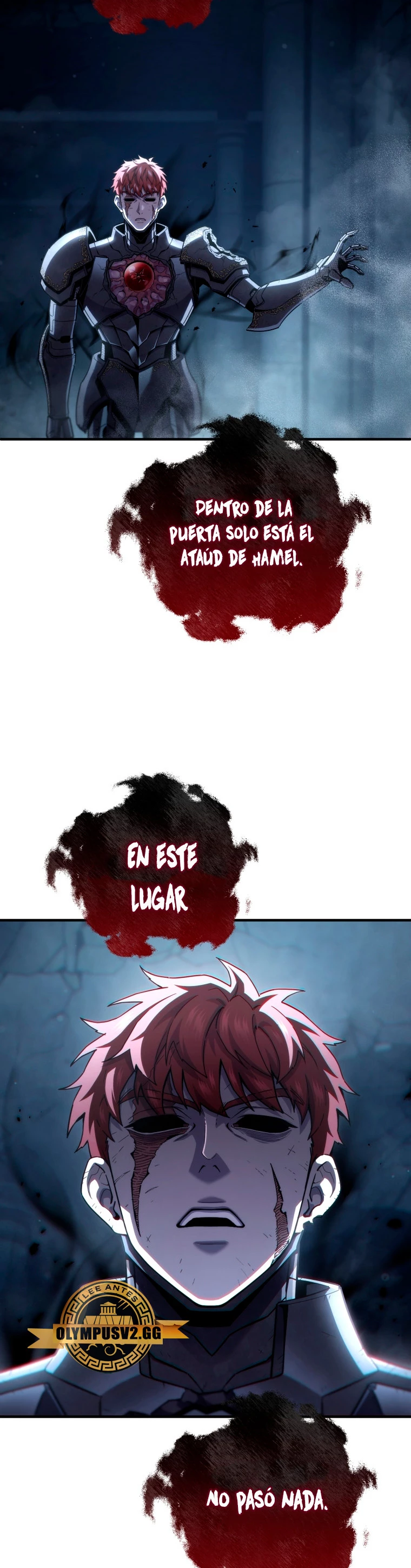 Página 46 del Manga