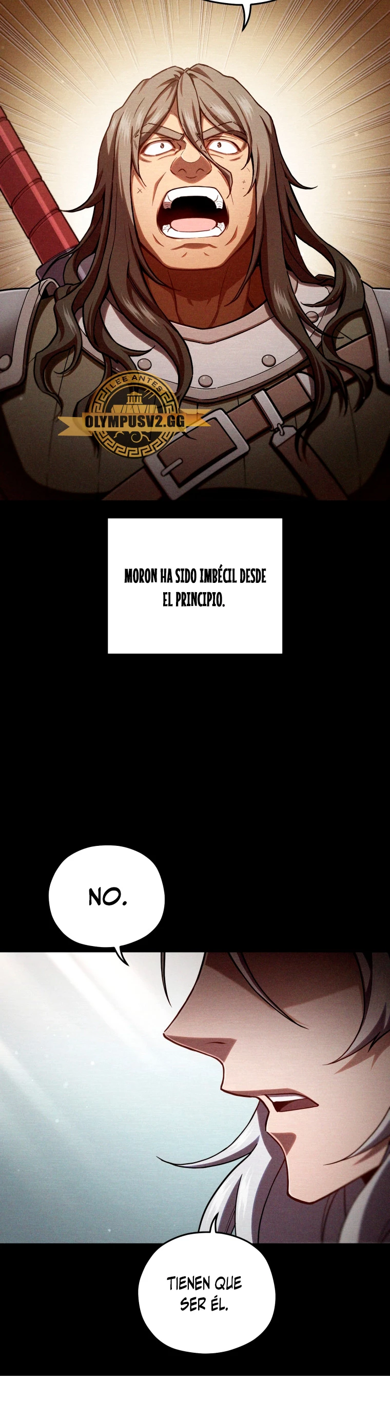 Página 34 del Manga