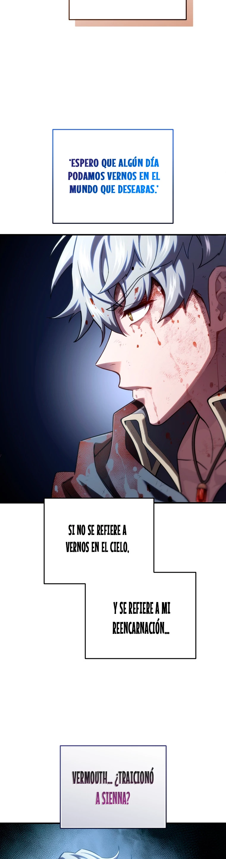 Página 47 del Manga