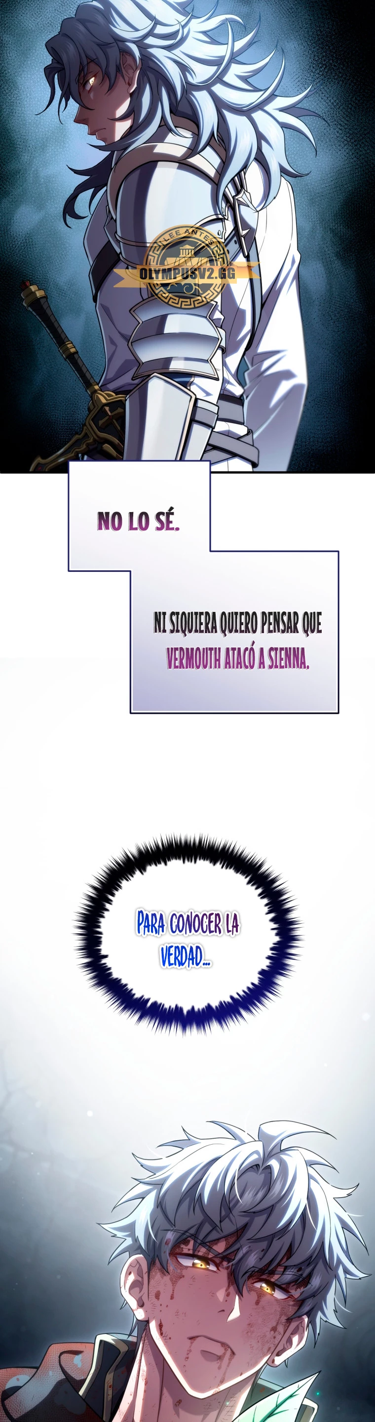 Página 48 del Manga