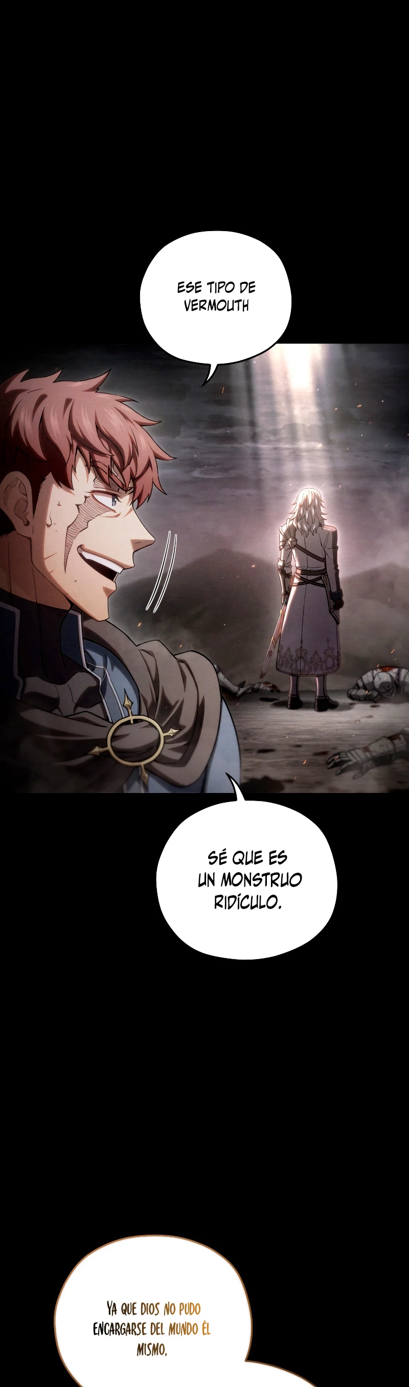 Página 34 del Manga