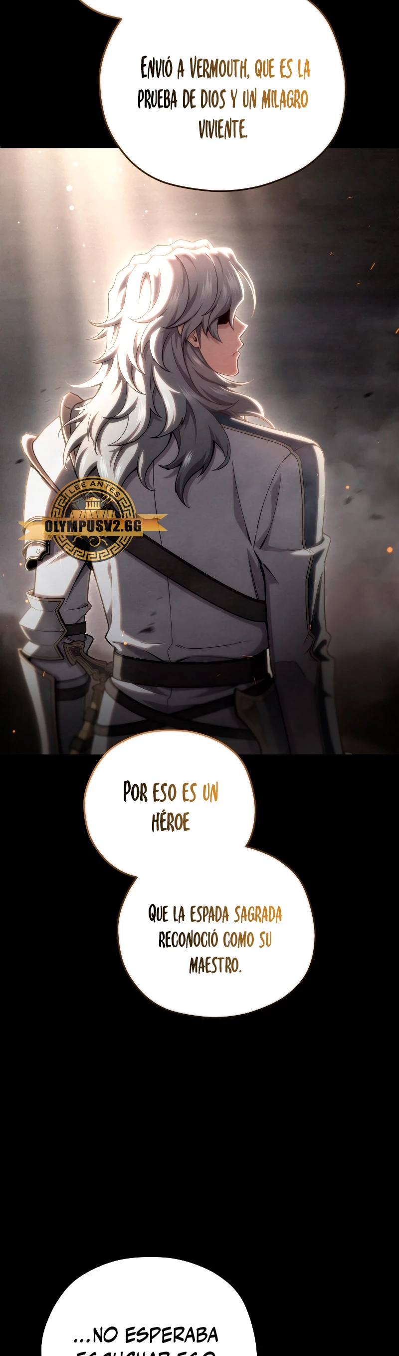 Página 35 del Manga