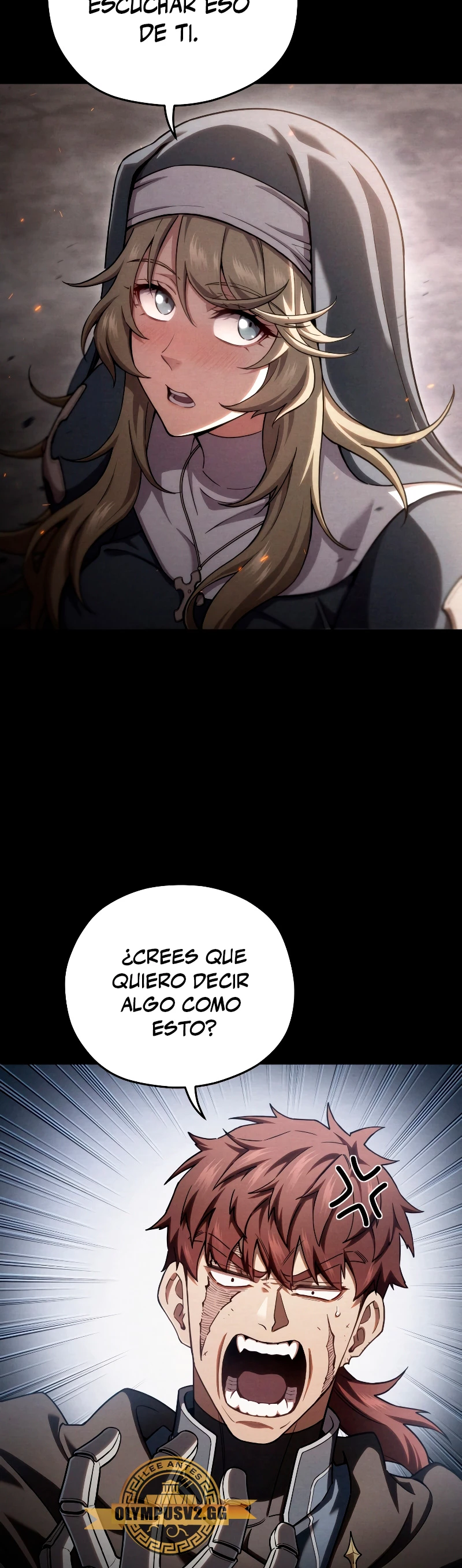 Página 36 del Manga