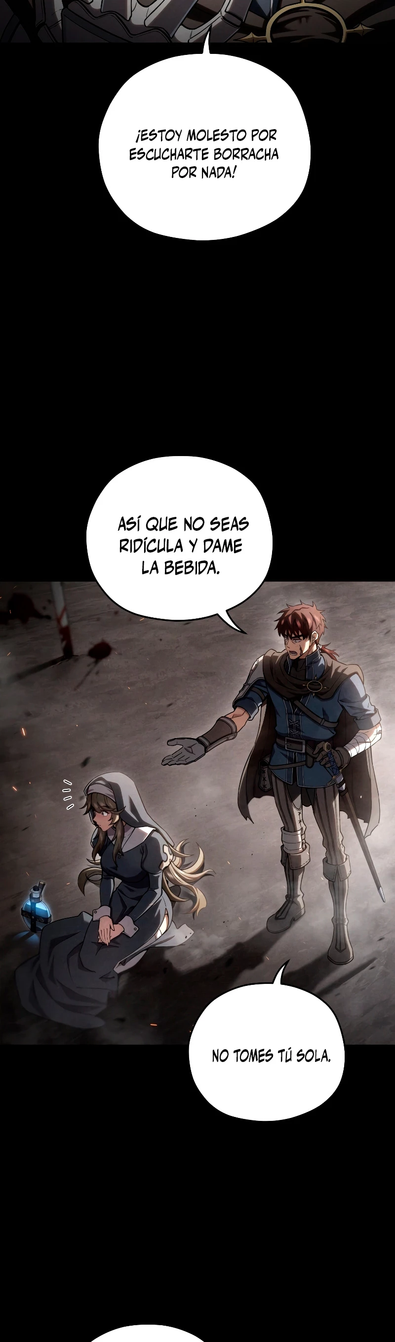 Página 37 del Manga