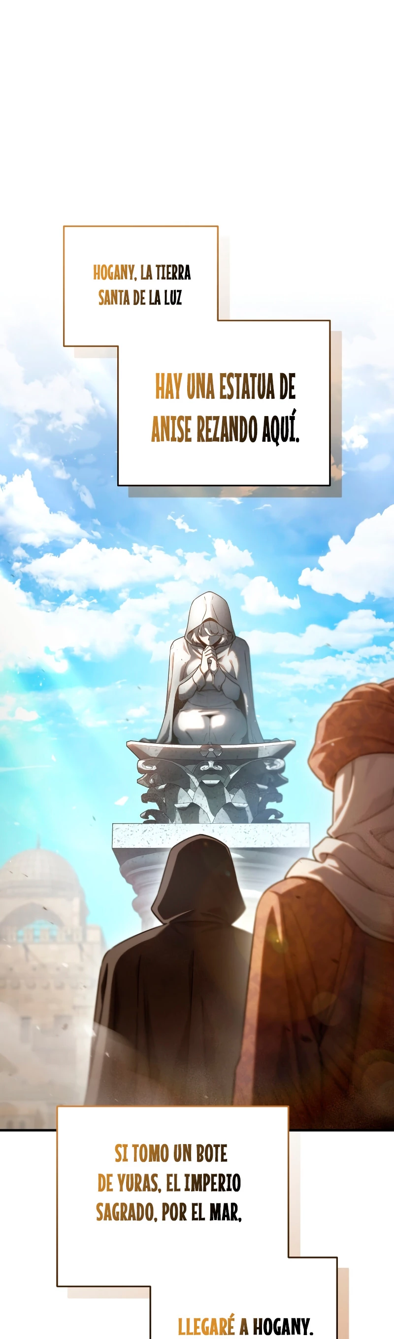 Página 40 del Manga