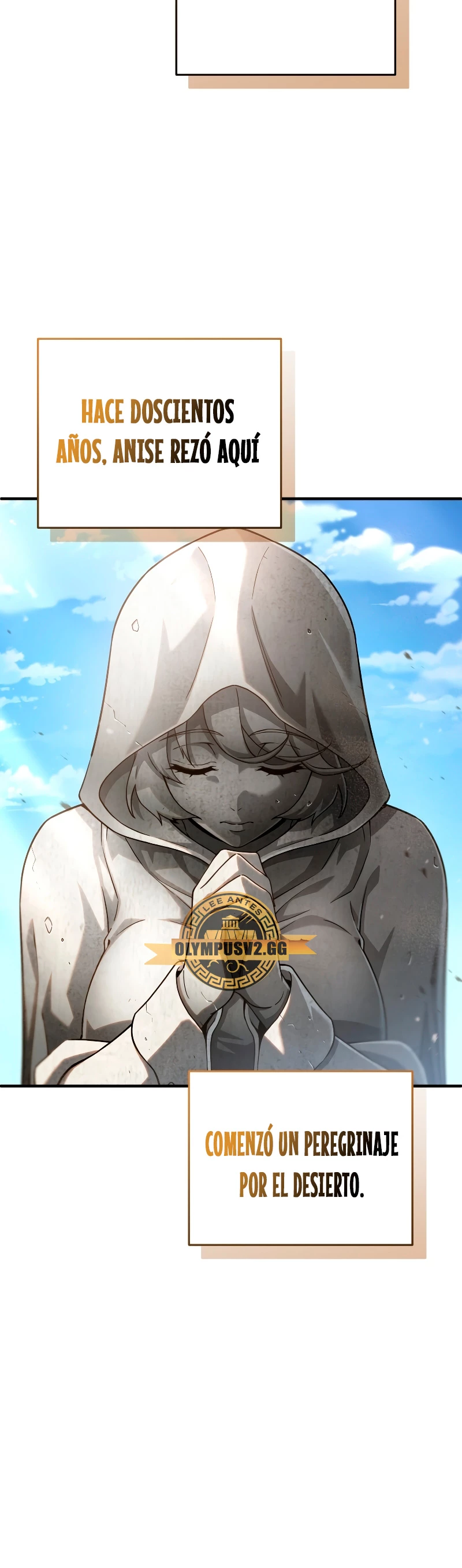 Página 41 del Manga