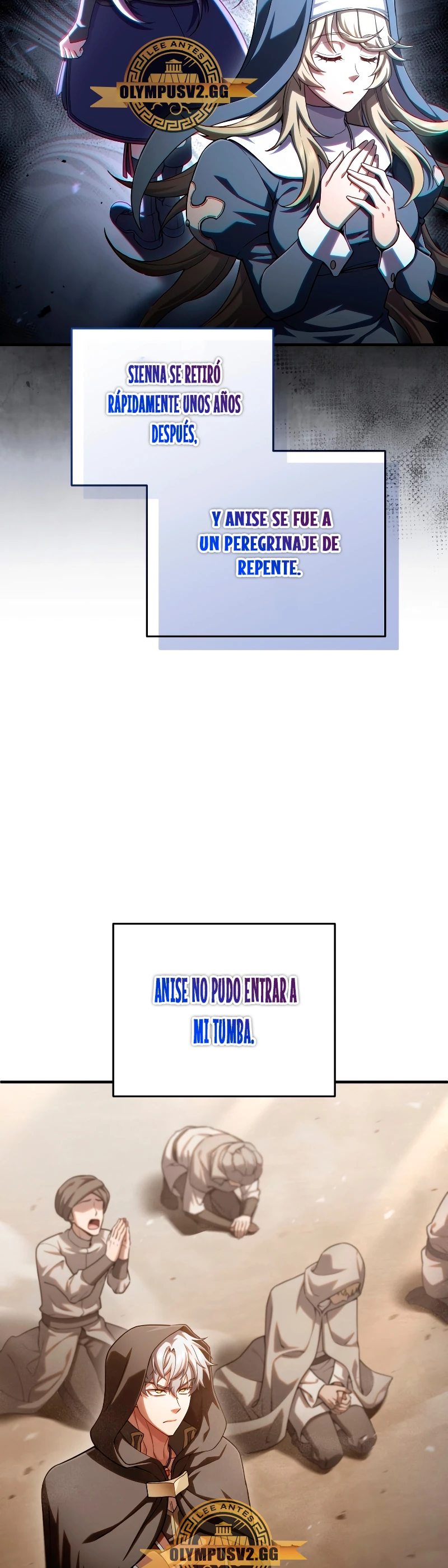 Página 43 del Manga