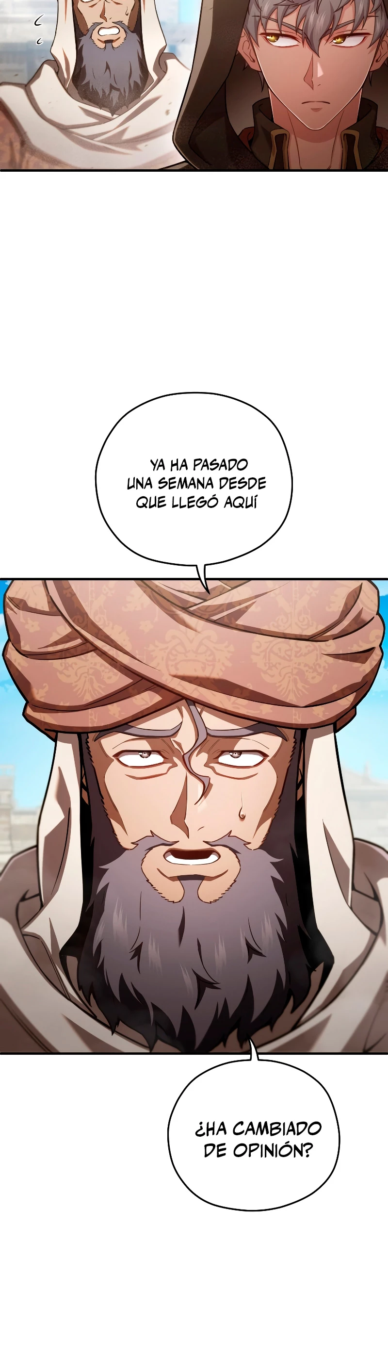 Página 46 del Manga