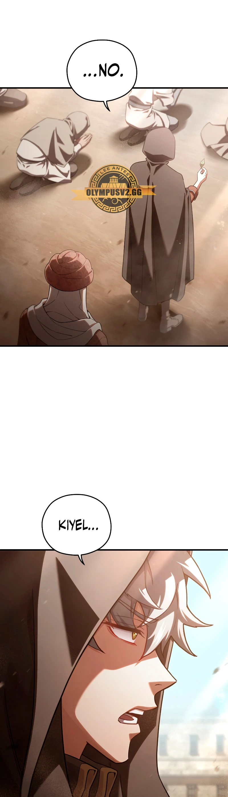 Página 47 del Manga