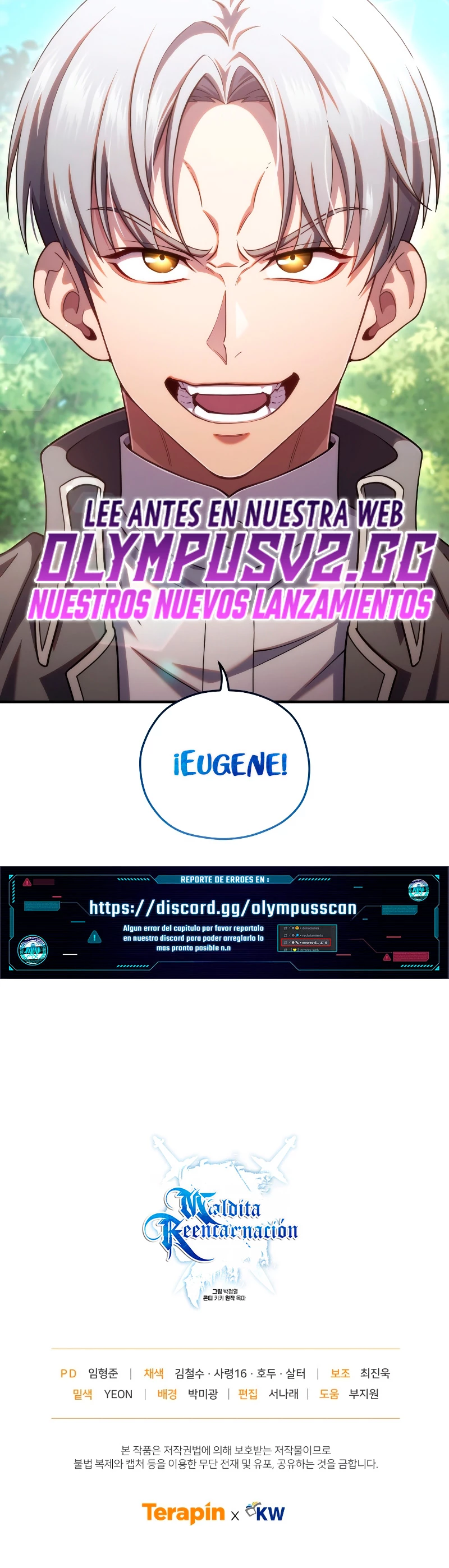 Página 50 del Manga