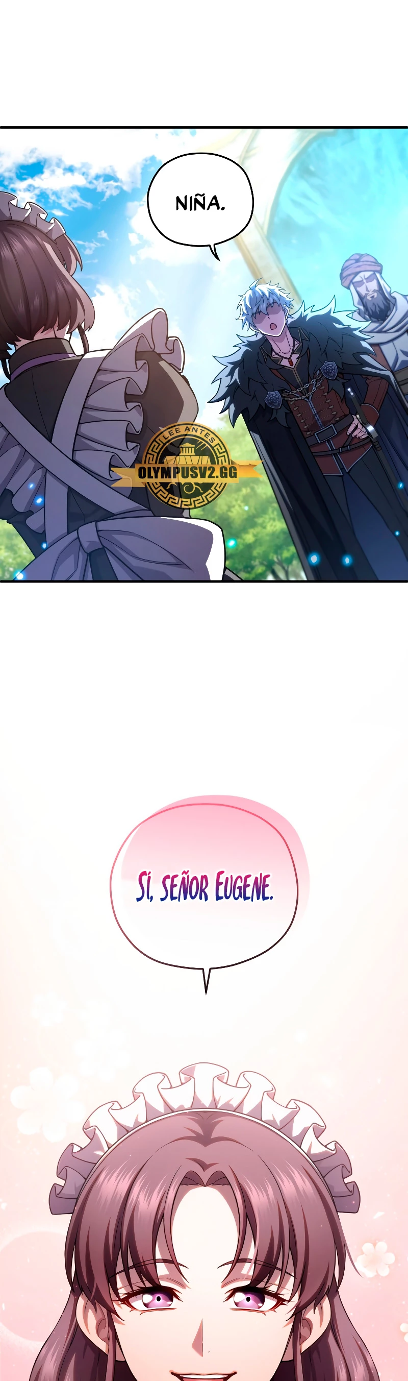 Página 32 del Manga