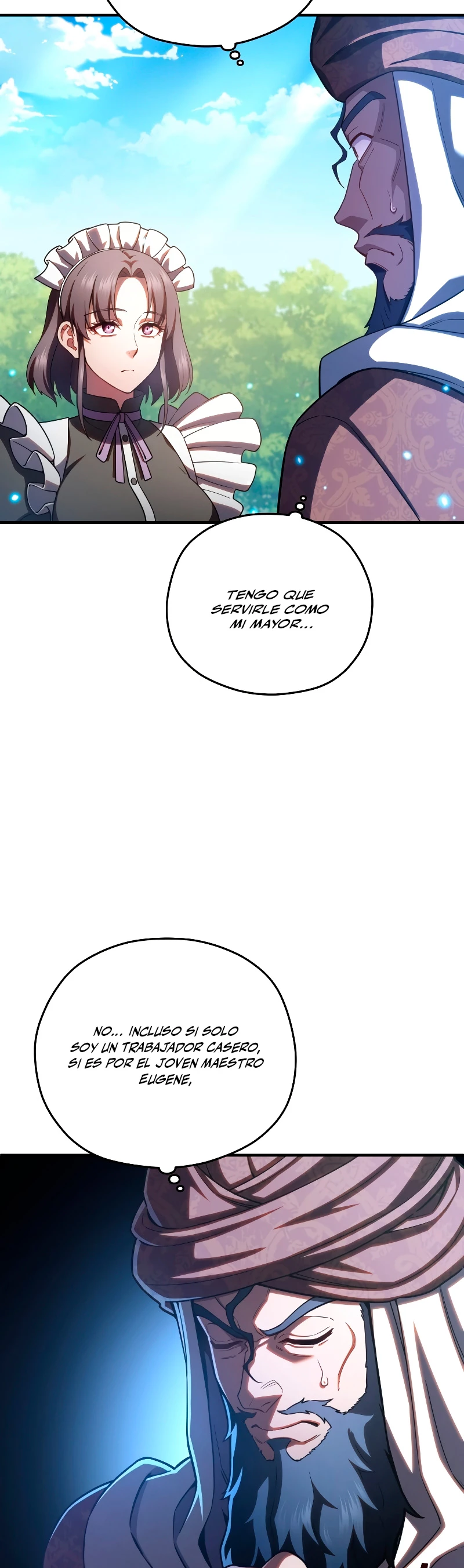 Página 36 del Manga
