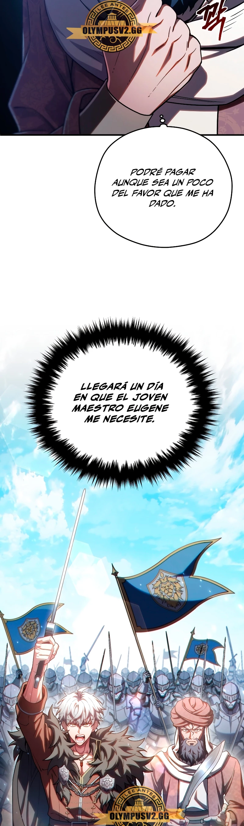 Página 37 del Manga