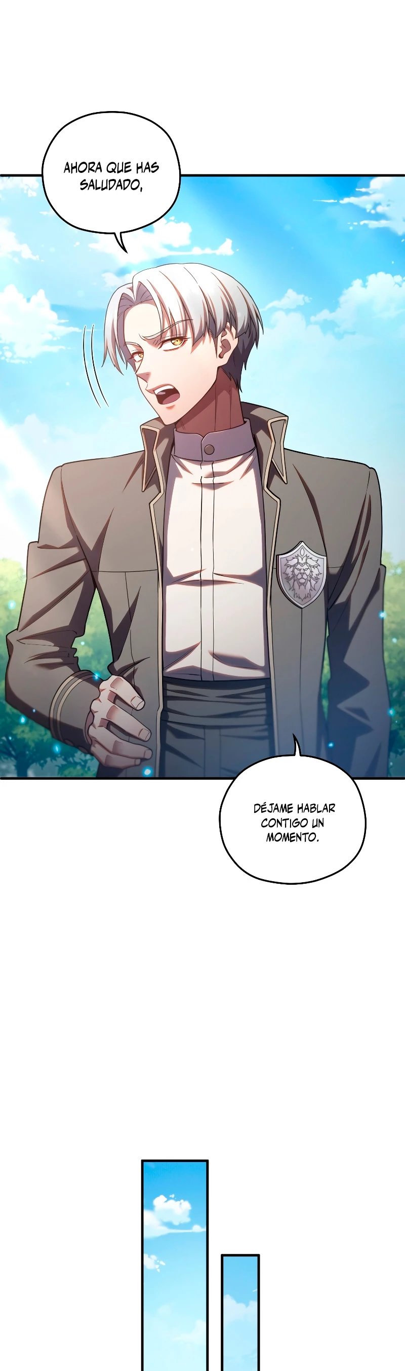 Página 39 del Manga