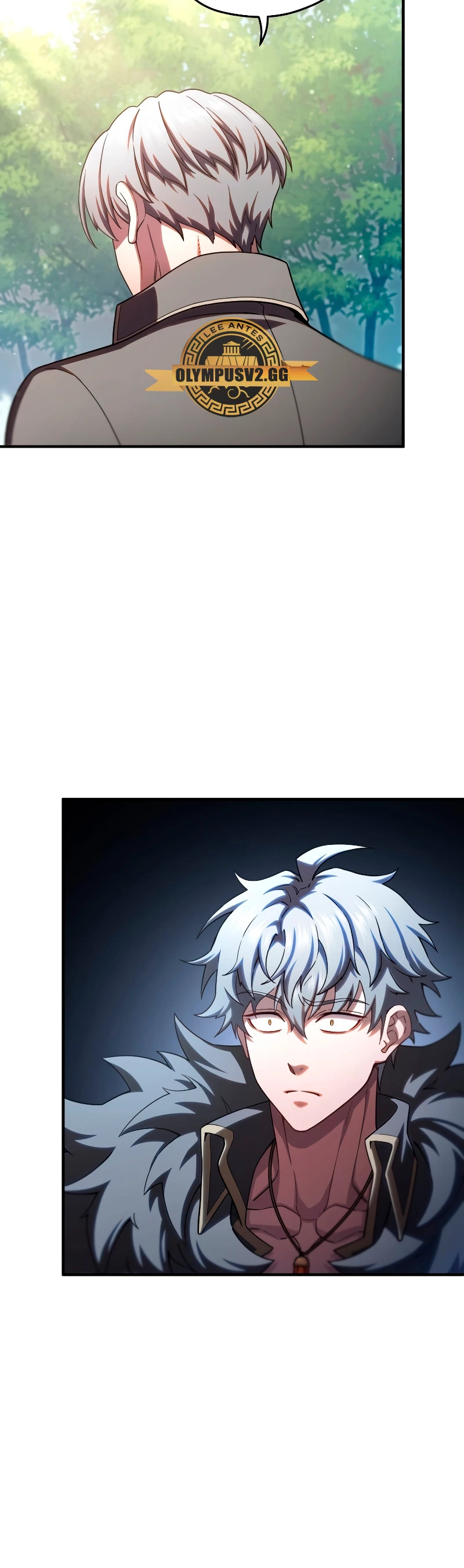 Página 41 del Manga