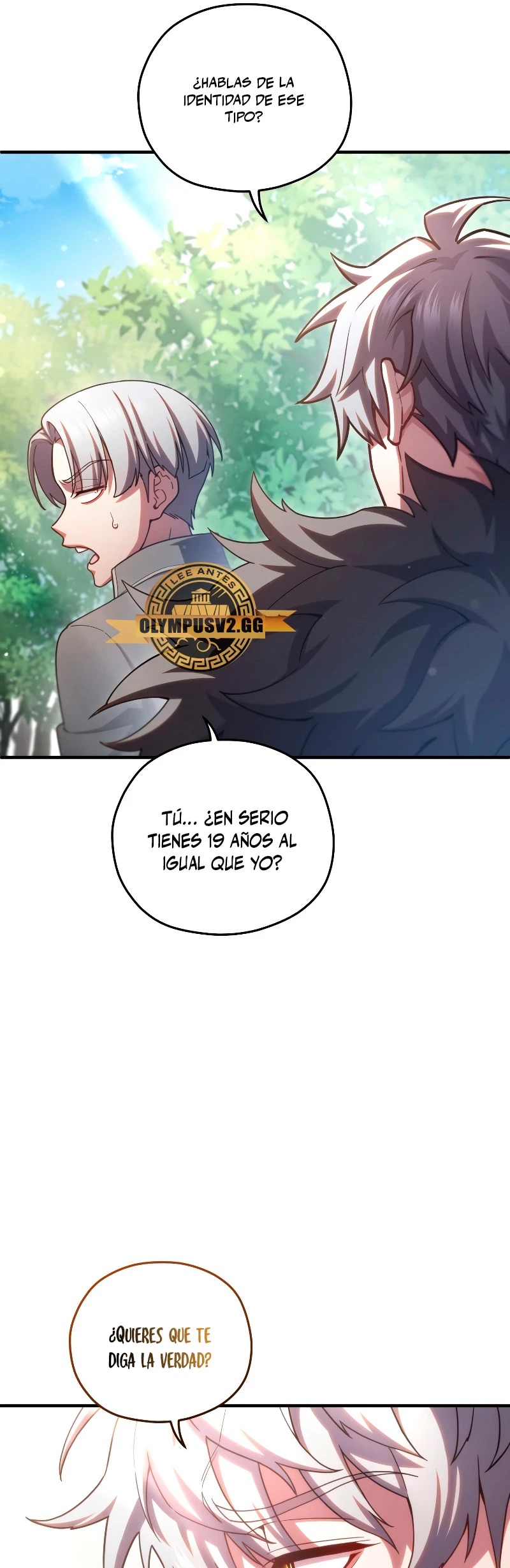 Página 42 del Manga