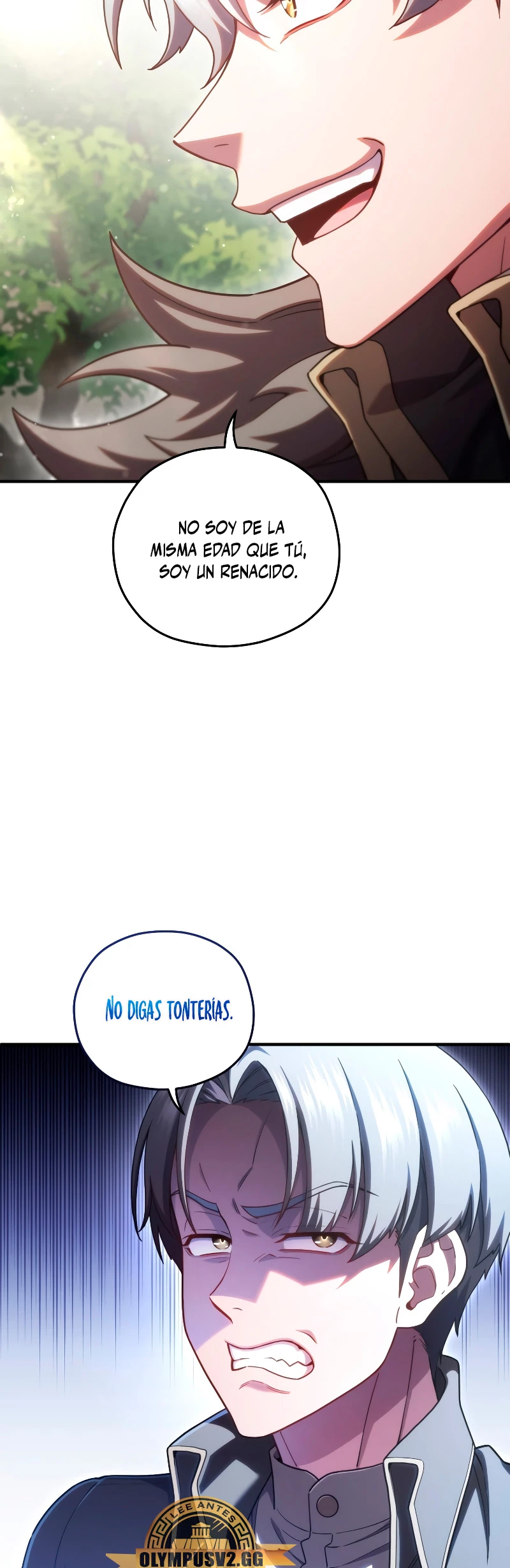 Página 43 del Manga