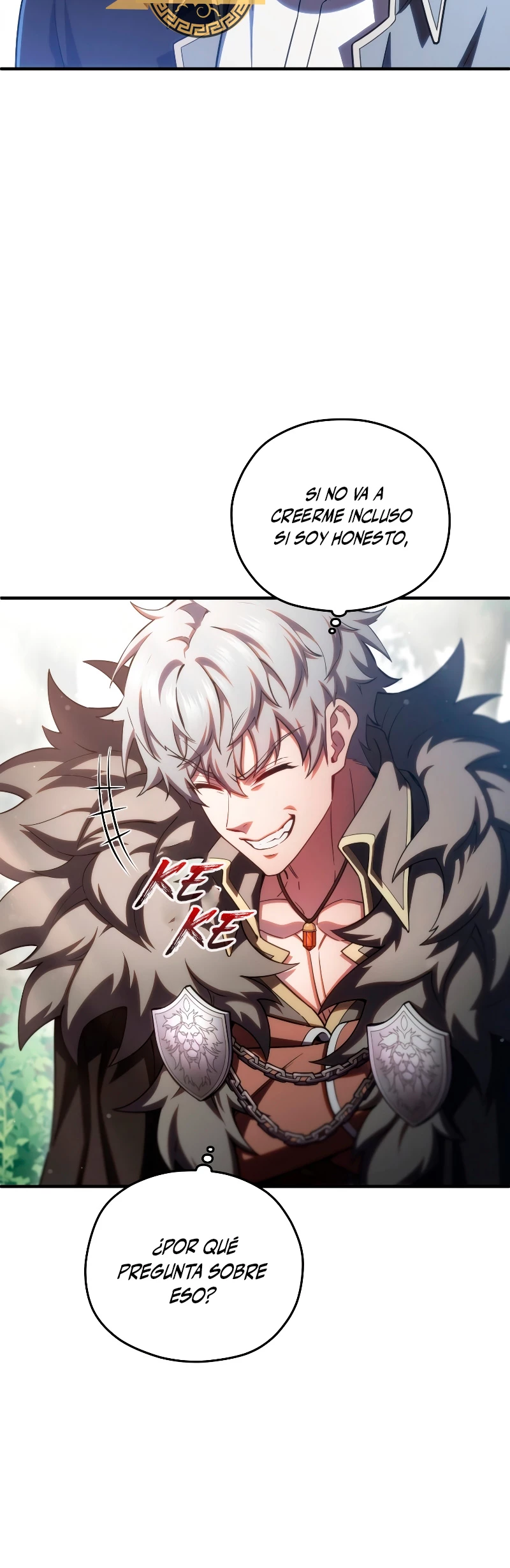 Página 44 del Manga