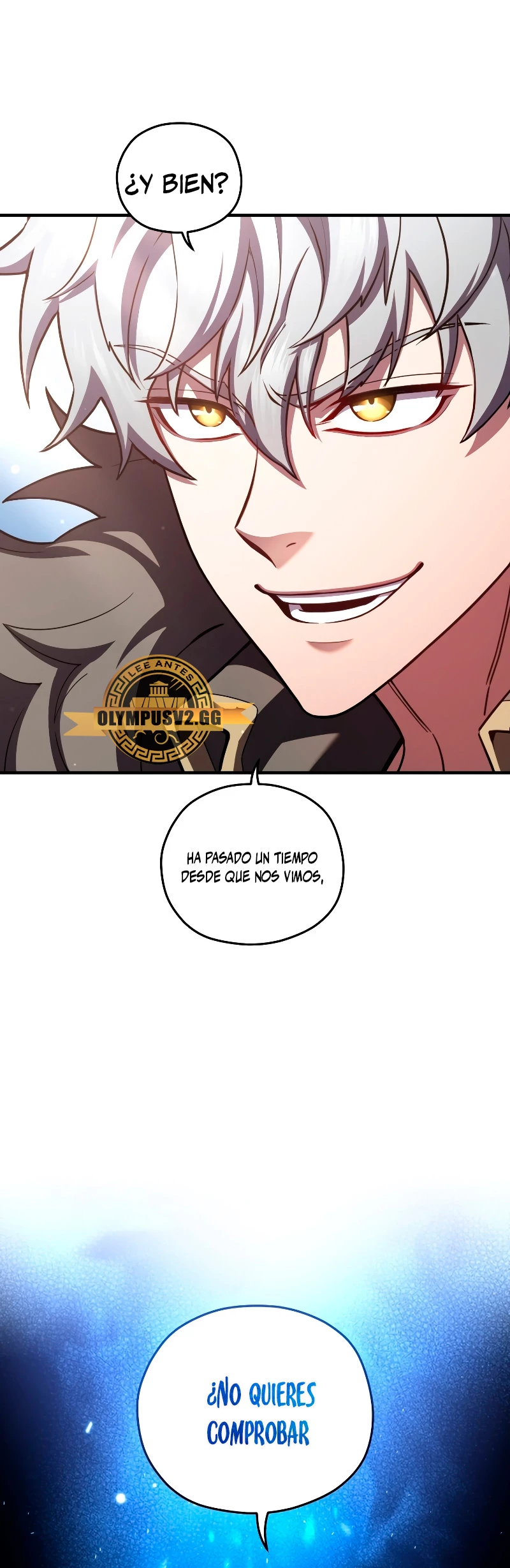 Página 45 del Manga