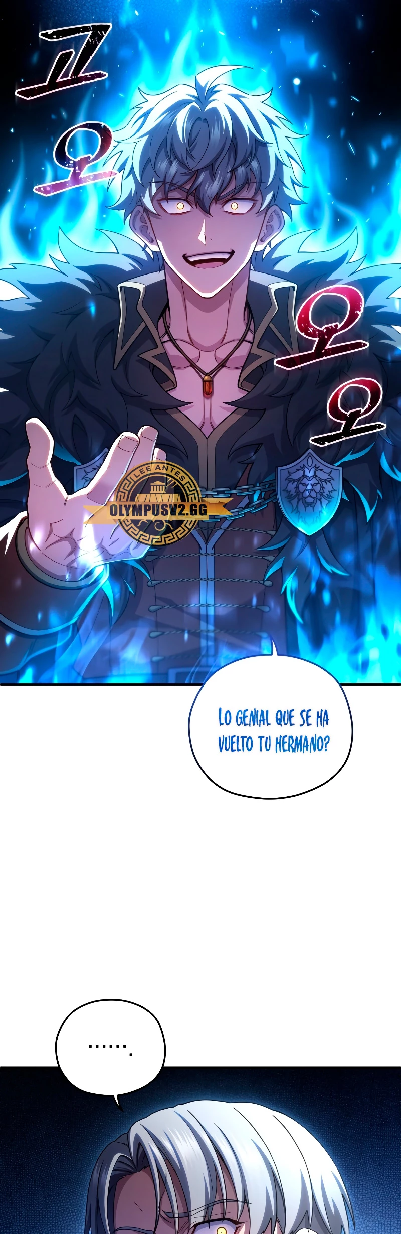 Página 46 del Manga