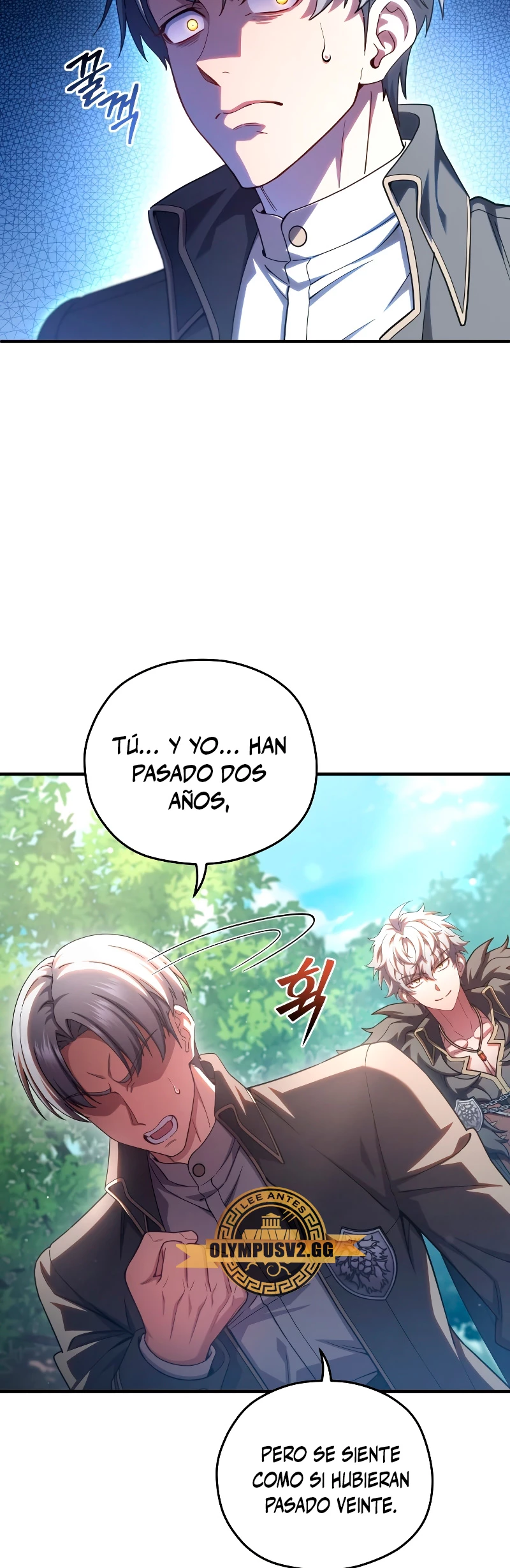 Página 47 del Manga