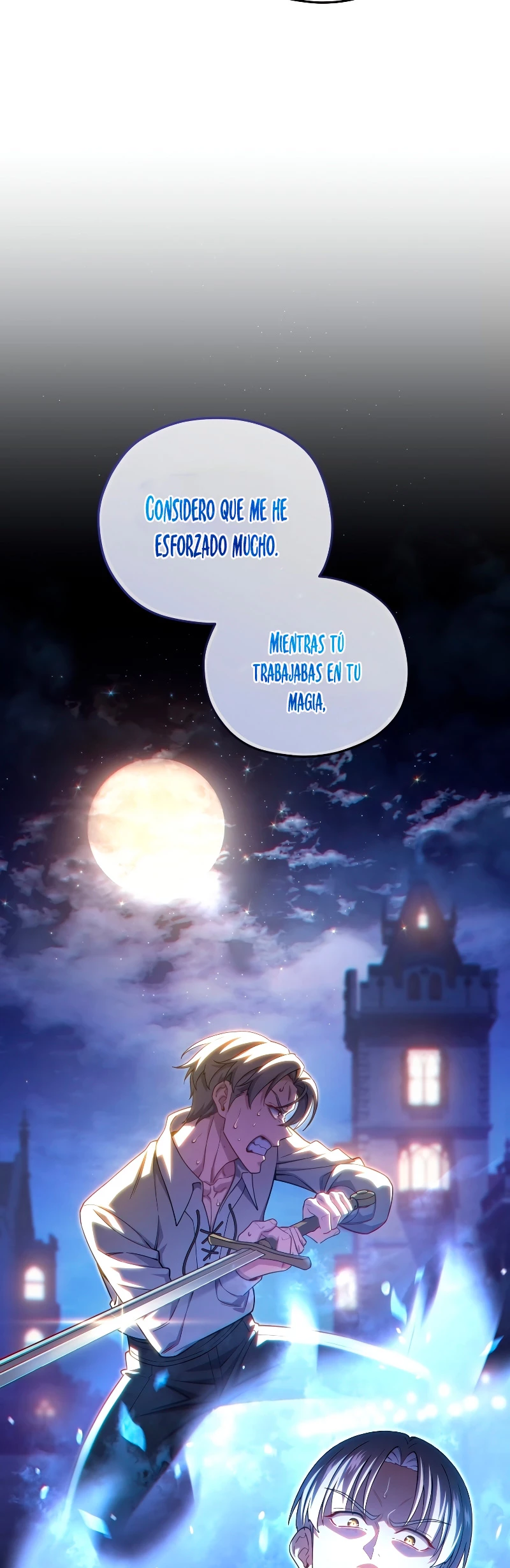 Página 48 del Manga