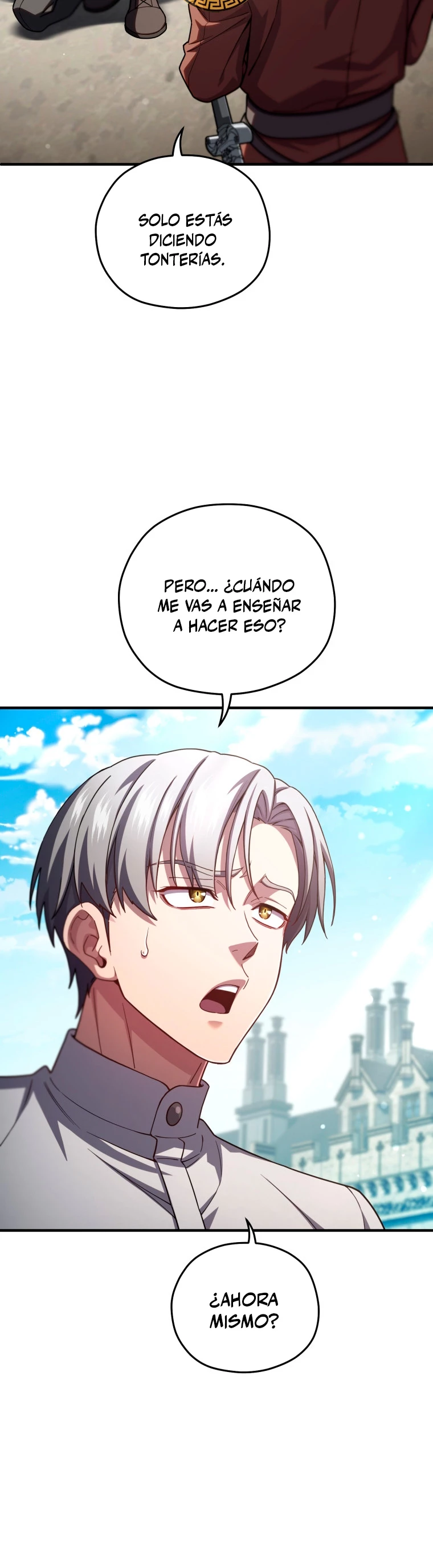 Página 34 del Manga