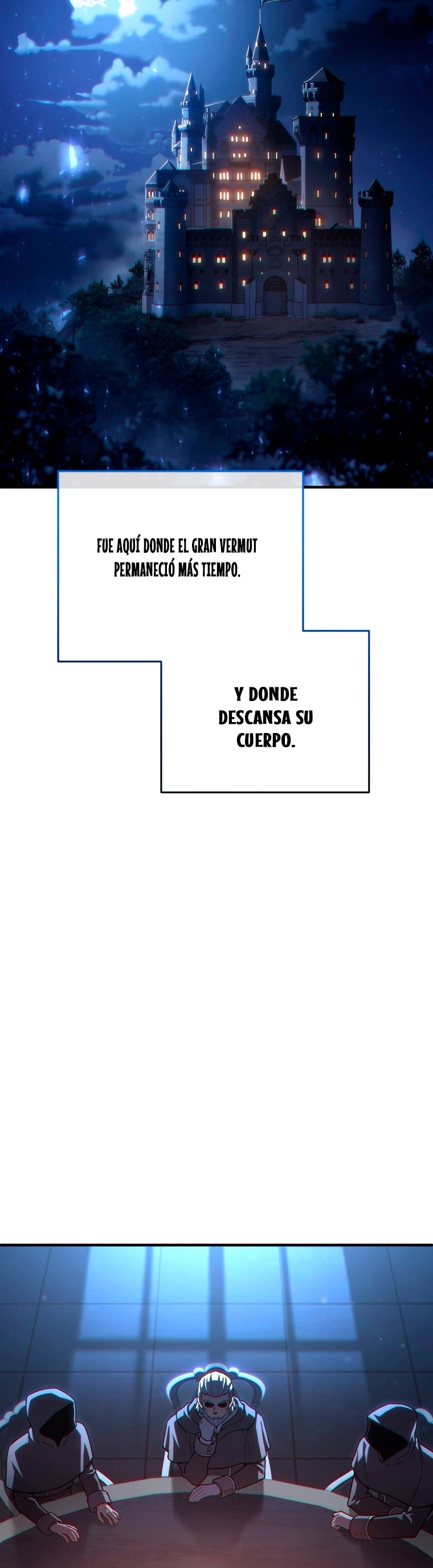 Página 39 del Manga