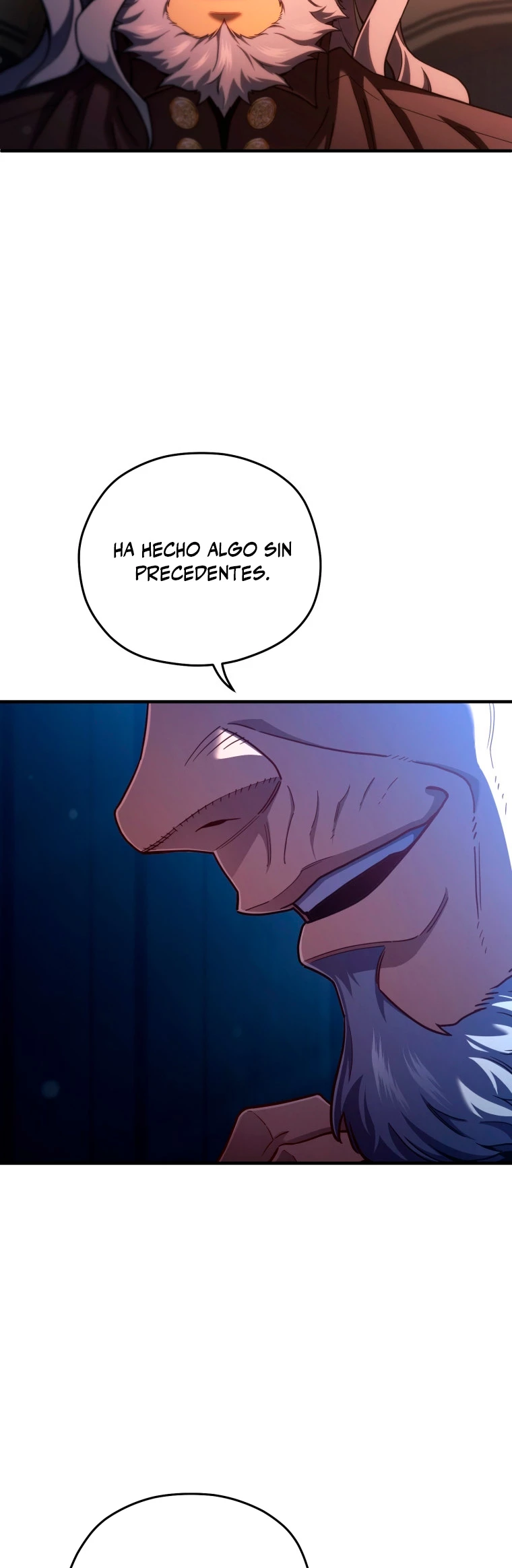 Página 43 del Manga
