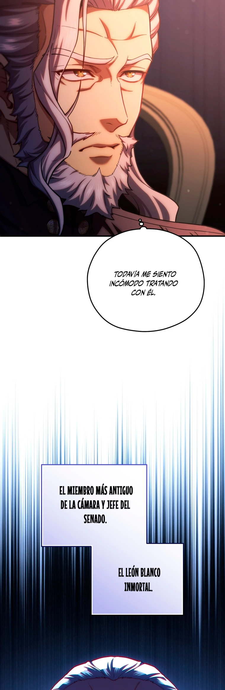 Página 45 del Manga