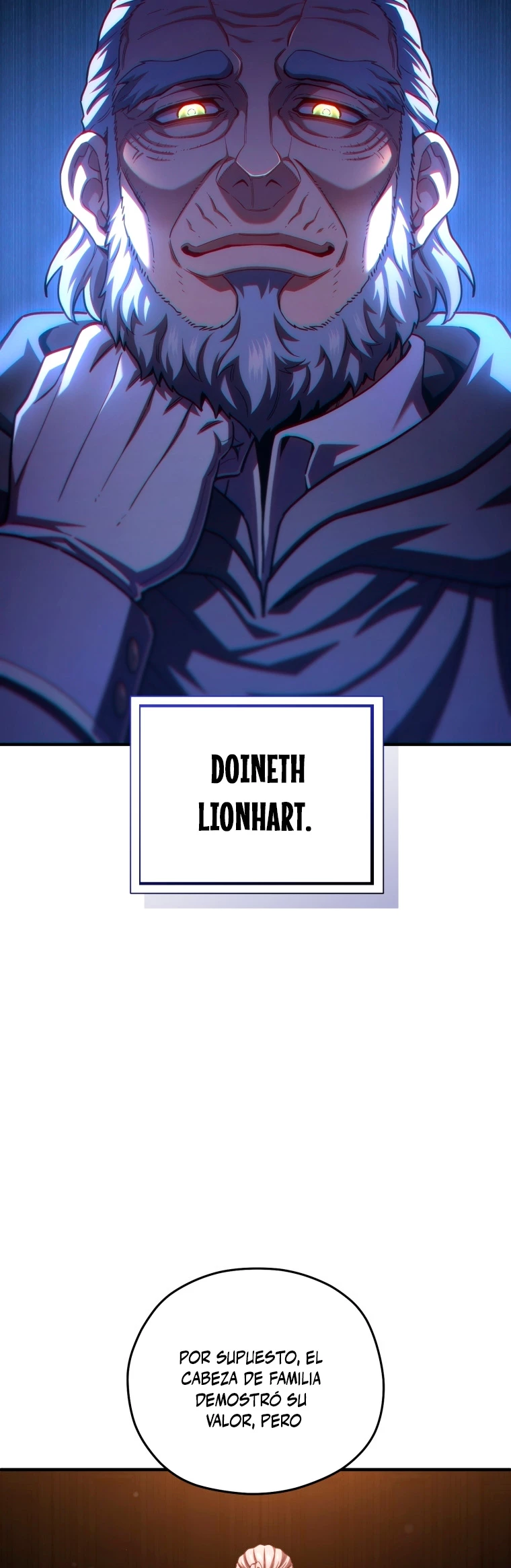 Página 46 del Manga