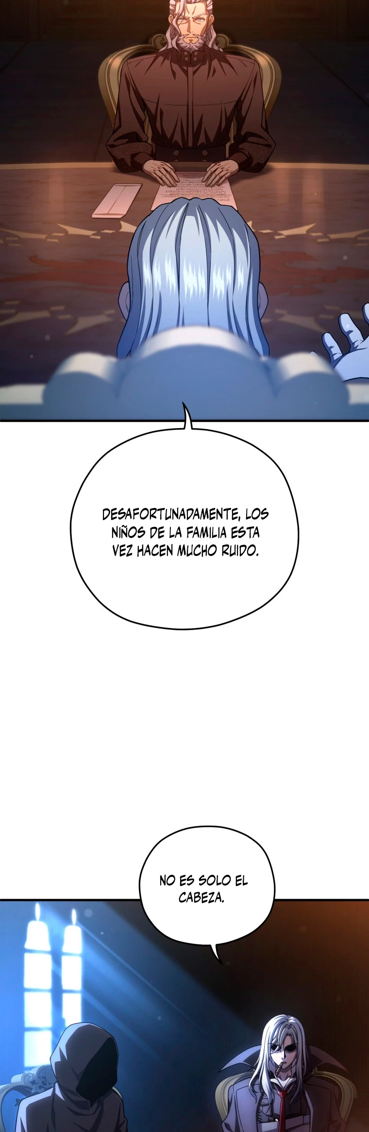 Página 47 del Manga