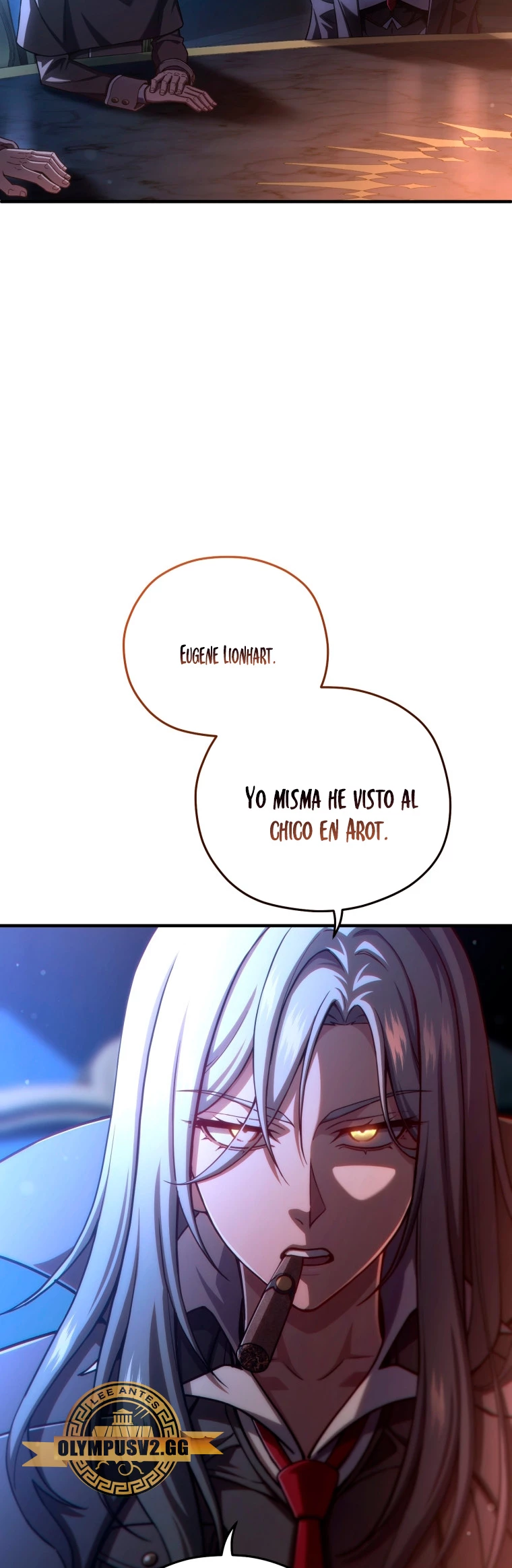 Página 48 del Manga