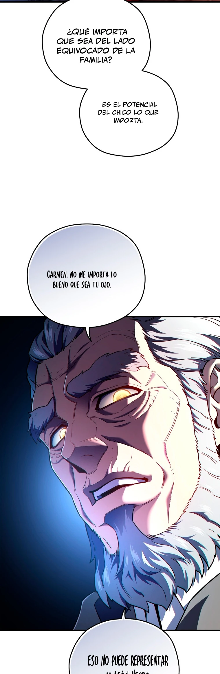 Página 49 del Manga
