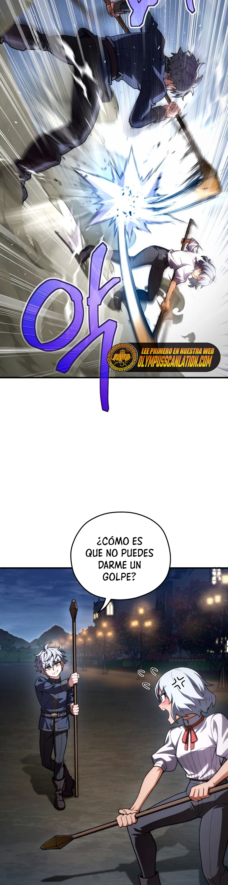 Página 36 del Manga