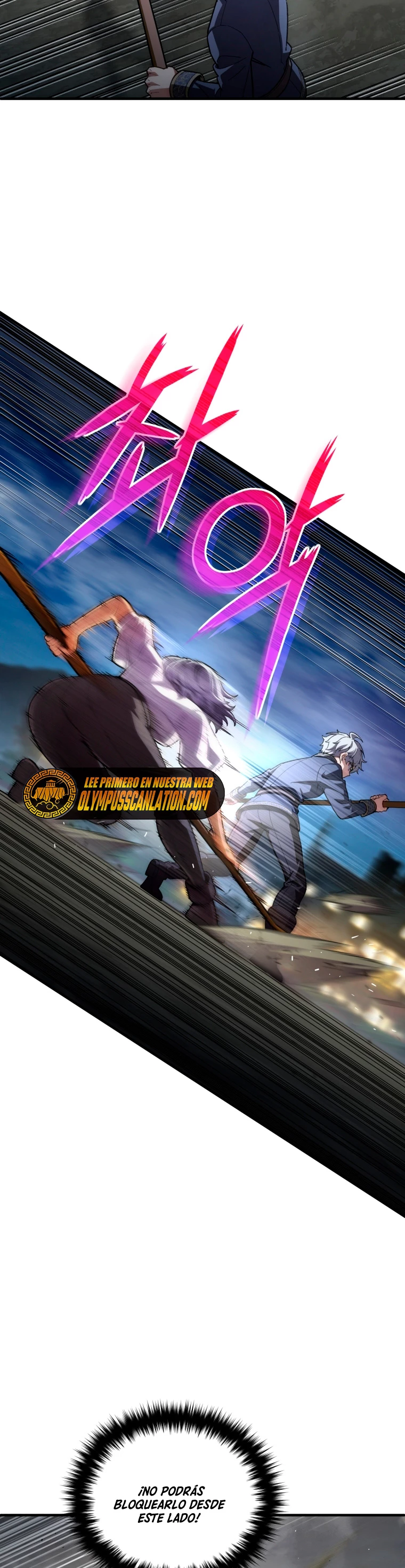Página 40 del Manga