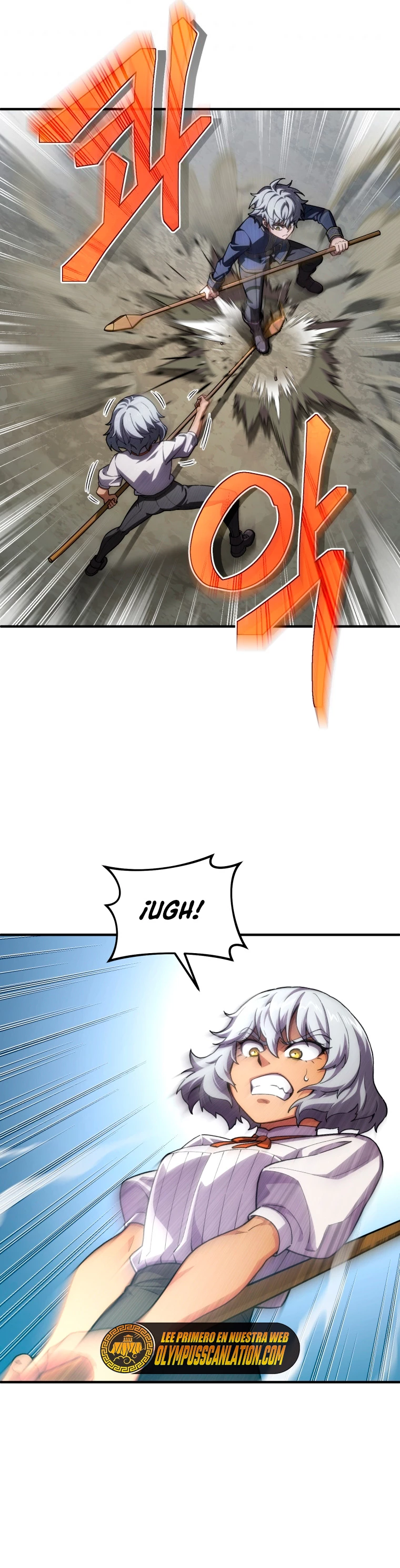 Página 43 del Manga