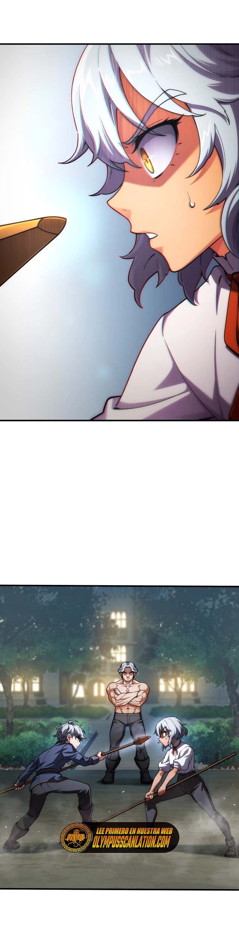 Página 44 del Manga
