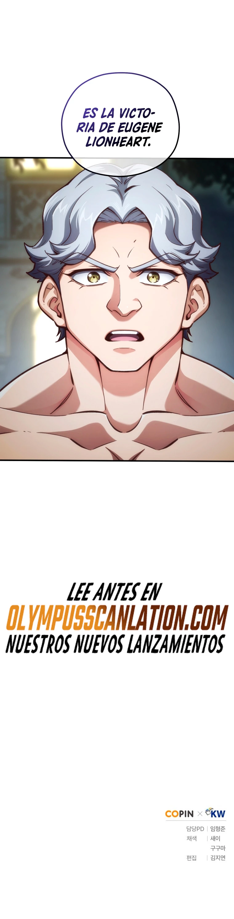 Página 45 del Manga