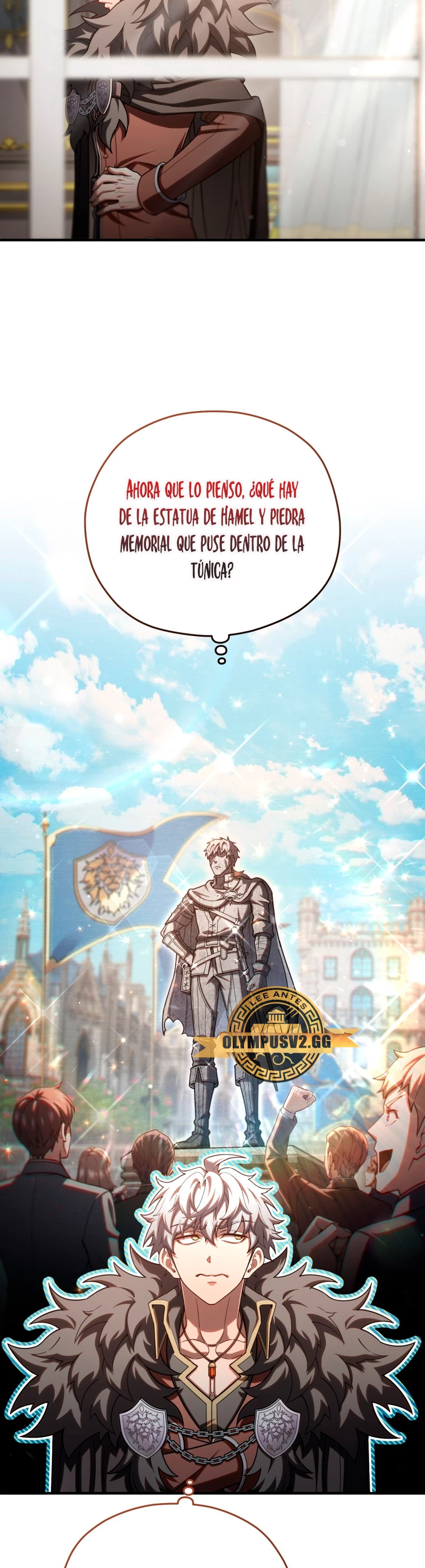 Página 36 del Manga