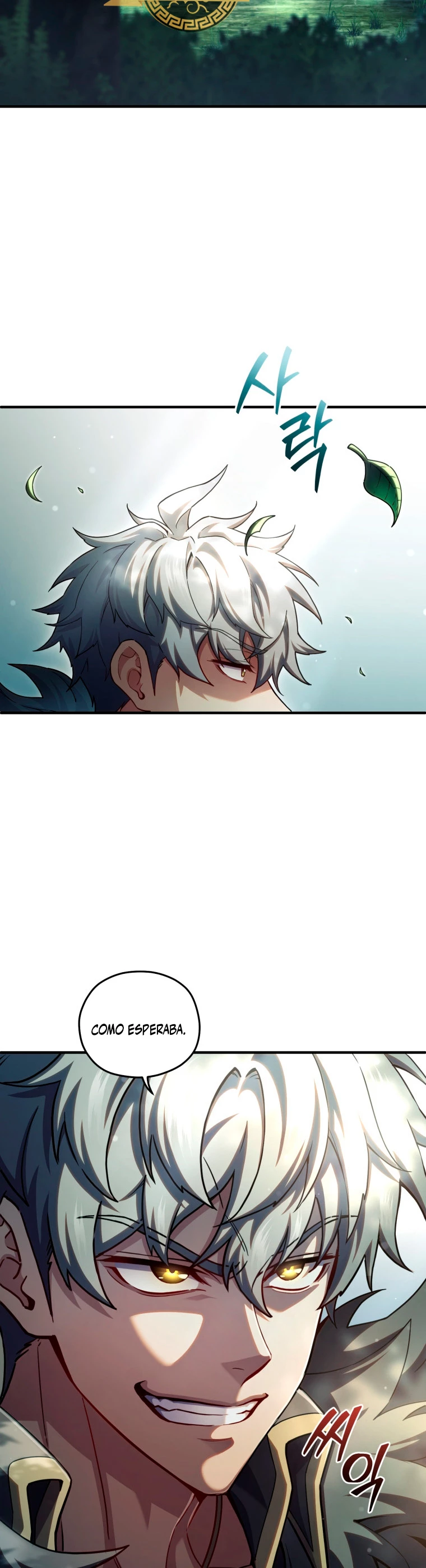 Página 34 del Manga