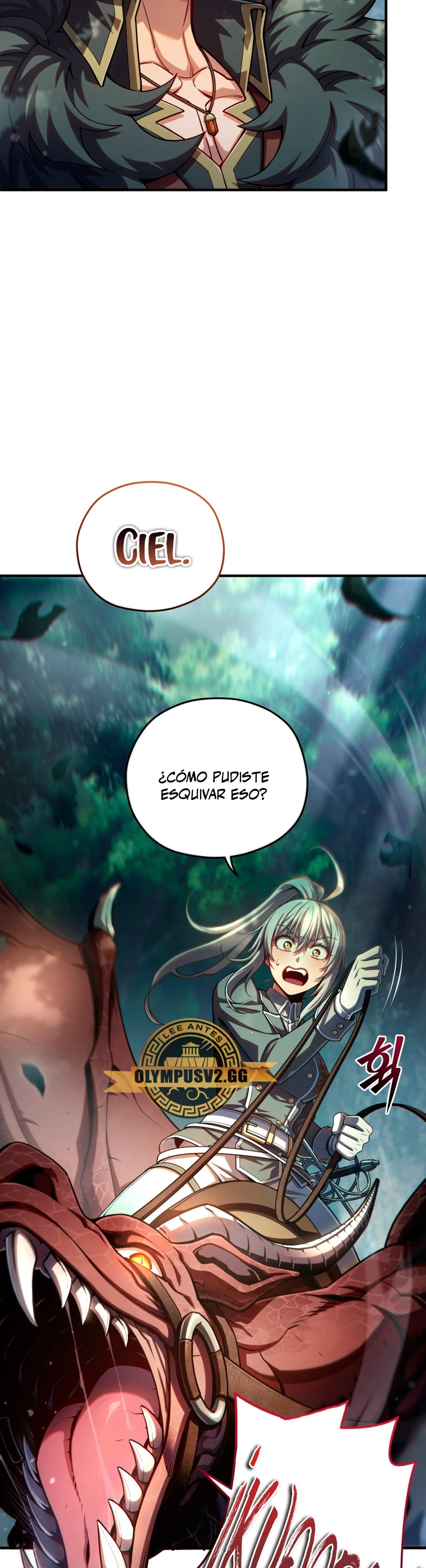 Página 37 del Manga