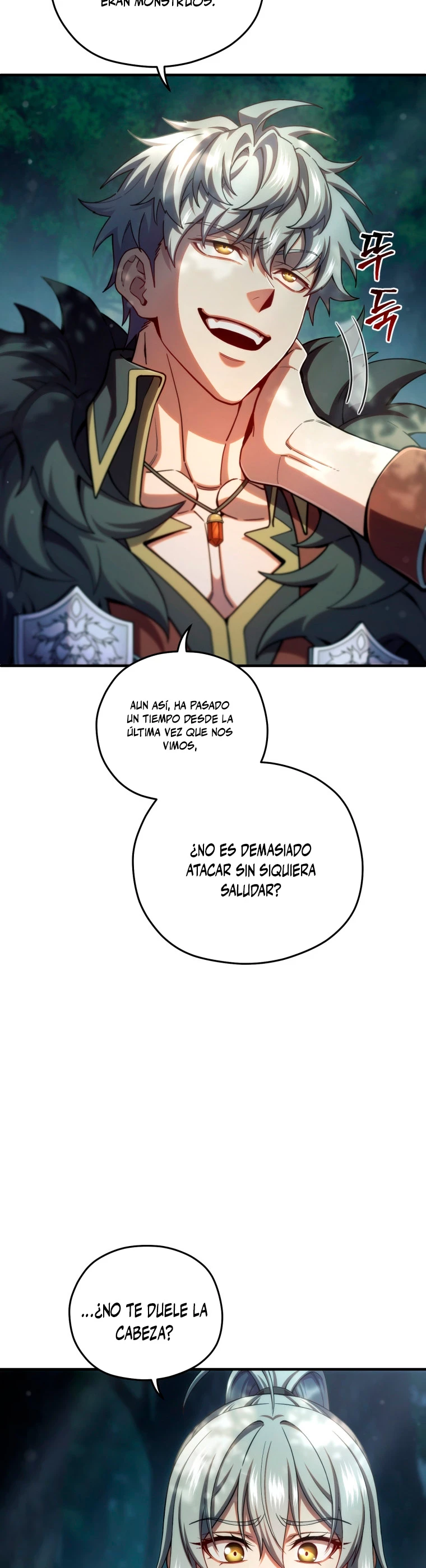 Página 39 del Manga