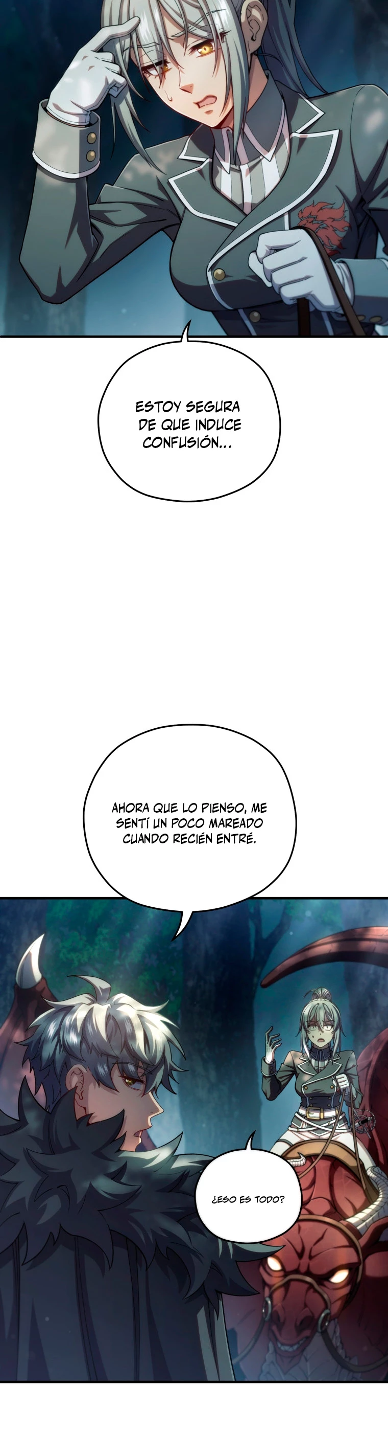 Página 41 del Manga