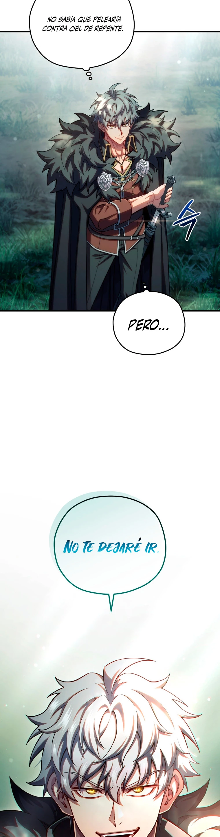 Página 46 del Manga